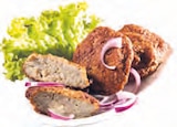Fischfrikadellen im Angebot bei EDEKA in Pinneberg Fischfrikadellen Angebote bei EDEKA Pinneberg für 1,49 €