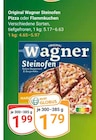 Steinofen Pizza bei GLOBUS im Prospekt "" für 1,79 €