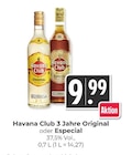 3 Jahre Original Angebote von Havana Club bei Hieber Freiburg für 9,99 €