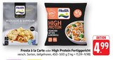 à la Carte bei EDEKA im Prospekt "" für 4,99 €