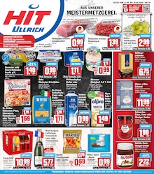 Supermarkt Prospekt von HIT Mahlow HIT Prospekt: "ECHTE VIELFALT", 18 Seiten, 21.09.2026 - 26.09.2026