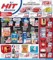 HIT Supermarkt Prospekt der aktuellen Woche mit 18 Seiten, gültig von 21.09.2026 bis 26.09.2026, in Königs Wusterhausen und Umgebung Aktueller HIT Supermarkt Prospekt in Königs Wusterhausen und Umgebung, "ECHTE VIELFALT" mit 18 Seiten, 21.09.2026 - 26.09.2026