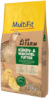 My Farm von MultiFit im aktuellen Fressnapf Prospekt für 8,99 €