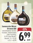 Ortswein QbA im Angebot bei E center in Würzburg Ortswein QbA Angebote von Sommeracher Winzer bei E center Würzburg für 6,99 €