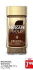 Gold im Angebot bei E center in Filderstadt Gold Angebote von Nescafé bei E center Filderstadt für 7,99 €