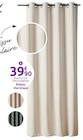 Mr.Bricolage Villars-en-Pons - Promo Rideau thermique Promo Rideau thermique à 39,90 € dans le catalogue Mr.Bricolage à Villars-en-Pons