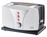 Aktuelle Toaster Angebote bei Höffner in Halle (Saale) Aktuelles Toaster „TO-802WS“ Angebot bei Höffner in Halle (Saale) ab 19,00 €