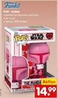 POP Artikel von Funko im aktuellen Netto Marken-Discount Prospekt