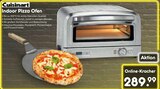 Aktuelles Indoor Pizza Ofen Angebot bei Netto Marken-Discount in Würzburg ab 289,99 €