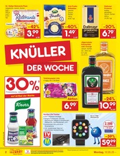 Apple im Netto Marken-Discount Prospekt in Bocholt Aktueller Netto Marken-Discount Prospekt mit Apple, "Aktuelle Angebote", Seite 2