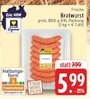 EDEKA Ascheberg Prospekt mit  im Angebot für 5,99 €
