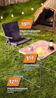 Aktuelles Campingstuhl Angebot bei Action in Wolfsburg ab 1,58 €