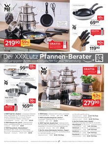 Braten im XXXLutz Möbelhäuser Prospekt "BESTE Marken • Auswahl • Services • Preise" mit 12 Seiten (Aachen)