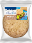 Pains pita - ERIDANOUS en promo chez Lidl Bergerac à 1,25 €