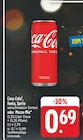 Coca-Cola Angebote bei nah und gut Zwickau für 0,69 €