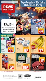 Ähnliche Angebote wie Pfannkuchen im Prospekt "Dein Markt" auf Seite 1 von REWE in Unna