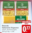 Cellentani oder Eliche oder Spaghetti bei EDEKA im Neulingen Prospekt für 0,77 €