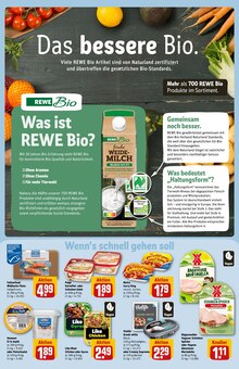 Gyros im REWE Prospekt "Dein Markt" mit 33 Seiten (Köln)