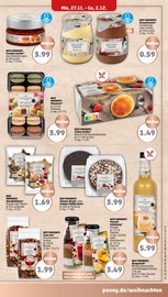 Ähnliche Forellenfilet Angebote im Prospekt "Wer günstig will, muss Penny." von Penny-Markt Ähnliches Angebot bei Penny-Markt in Prospekt "Wer günstig will, muss Penny." gefunden auf Seite 11