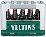Aktuelle Veltins Angebote bei Kaufland in Raguhn-Jeßnitz Aktuelles Pilsener Angebot bei Kaufland in Raguhn-Jeßnitz ab 10,99 €