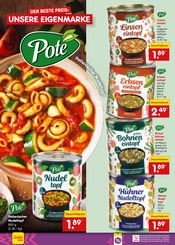 Ähnliche Ramazzotti Angebote im Prospekt "Aktuelle Angebote" von Netto Marken-Discount in Rosenheim Ähnliche Angebote wie Ramazzotti im Prospekt "Aktuelle Angebote" auf Seite 50 von Netto Marken-Discount in Rosenheim