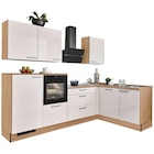 pino Winkelküche PN215 im aktuellen POCO Prospekt für 1.399,00 €