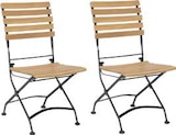 Klappstuhl Baviera im Angebot bei METRO in Hürth Klappstuhl Baviera Angebote von METRO PROFESSIONAL bei METRO Hürth für 83,29 €