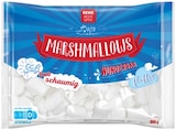 Marshmallows im REWE Prospekt Marshmallows von REWE Beste Wahl im aktuellen REWE Prospekt für 1,39 €