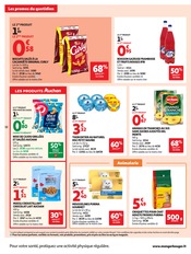 Prospectus Auchan Hypermarché "LA FÊTE DE MAMAN" en cours à Cannes, Page 32 Catalogue Auchan Hypermarché en cours à Cannes, "LA FÊTE DE MAMAN", Page 32