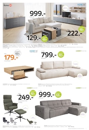 Fernseher im Sparkauf Prospekt in Neckarsulm Aktueller Sparkauf Prospekt mit Fernseher, "Küchenaktion Fix & Fertig", Seite 3