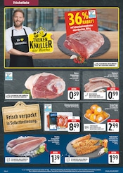 Paprika im EDEKA Prospekt in Würzburg Aktueller EDEKA Prospekt mit Paprika, "Wir lieben Lebensmittel!", Seite 4