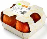 GLOBUS - Bio Tafeläpfel Gala Royal Angebot im Prospekt Bio Tafeläpfel Gala Royal bei GLOBUS im Prospekt "" für