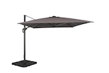 Parasol déporté "Ezio" ECLOZ - ECLOZ en promo chez Gamm vert Angers à 319,00 €