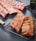 Porc Travers - Super U à Clermont-Ferrand Porc Travers en promo chez Super U Clermont-Ferrand à 8,99 €