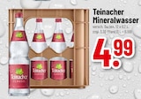 Trinkgut Wiesloch Prospekt mit  im Angebot für 4,99 €