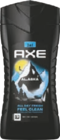 Showergel von Axe im aktuellen EDEKA Prospekt