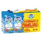 Lait U.H.T. "Format Familial" - LACTEL - Carrefour à Argenteuil Lait U.H.T. "Format Familial" - LACTEL en promo chez Carrefour Argenteuil à 9,75 €