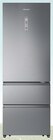 Réfrigérateur combine hisense 493 l - HISENSE - Hyper U à Angers Réfrigérateur combine hisense 493 l - HISENSE en promo chez Hyper U Angers à 599,00 €