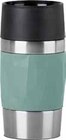 E center Uhingen - Isolierbecher Travel Mug Compact Angebot im Prospekt Isolierbecher Travel Mug Compact bei E center im Uhingen Prospekt für 12,99 €
