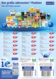 Marktkauf Parfum im Prospekt 