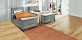 Aktuelle Bett Angebote bei Ostermann in Neuss Aktuelles Boxspringbett STETTIN Angebot bei Ostermann in Neuss ab 499,00 €