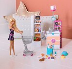 Auchan Supermarché Bagneux - Promo BARBIE AU SUPERMARCHÉ Promo BARBIE AU SUPERMARCHÉ à 29,99 € dans le catalogue Auchan Supermarché à Bagneux