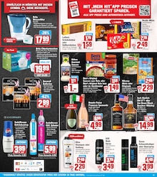 Sirup Angebot im HIT Prospekt, gültig von 27.10.2025 bis 01.11.2025 Sirup Angebot im aktuellen HIT Prospekt auf Seite 15