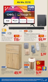 Beleuchtung im Lidl Prospekt in Heilbronn Aktueller Lidl Prospekt mit Beleuchtung, "LIDL LOHNT SICH", Seite 33