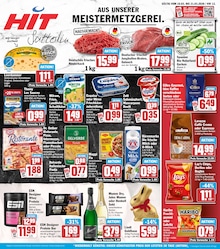 HIT Prospekt für Eschweiler: "ECHTE VIELFALT", 19 Seiten, 16.03.2026 - 21.03.2026