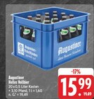 Angebot im EDEKA Rentweinsdorf Prospekt EDEKA Rentweinsdorf Prospekt mit im Angebot für 15,99 €