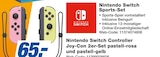 Switch Sports-Set Angebote von Nintendo bei expert Göppingen für 65,00 €