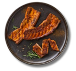 Bauchscheiben Western Style von K-PURLAND im aktuellen Kaufland Prospekt