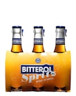 Aktuelle Aperol Angebote bei Lidl in Bonn Aktuelles Bitterol Spritz Angebot bei Lidl in Bonn ab 1,99 €