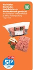 Bio Rinder-Hackfleisch im Angebot bei V-Markt in Kaufbeuren Bio Rinder-Hackfleisch Angebote von Bio Bühler bei V-Markt Kaufbeuren für 5,29 €